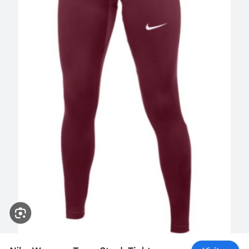 Nike Women’s running tights